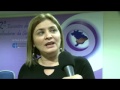 Denise Motta Dau, Secretária de Mulheres da Prefeitura de SP, fala de políticas públicas de gênero