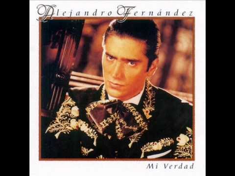 Loco - Alejandro Fernandez