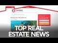 Top Real Estate News