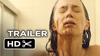 Sicario Official Trailer #1 (2015) - Emily Blunt, Benicio Del Toro Movie HD