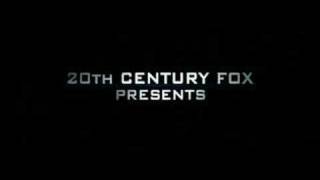 Fantastic Four (Trailer 2005)