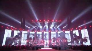 flumpool 「覚醒アイデンティティ」 from LIVE DVD「Special