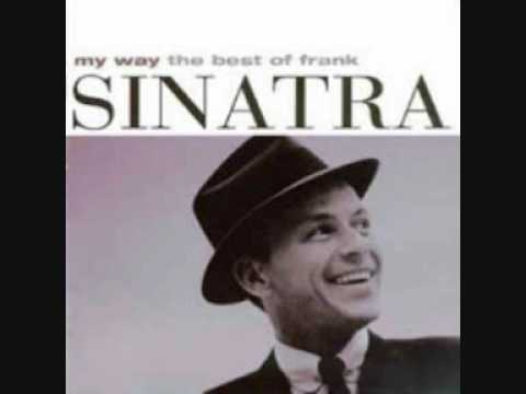 Frank Sinatra - A Lovely Way To Spend An Evening