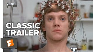 O Lucky Man! (1973) Official Trailer - Malcolm McDowell, Helen Mirren Movie HD