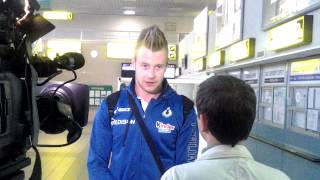 World League: Zaytsev in versione russa