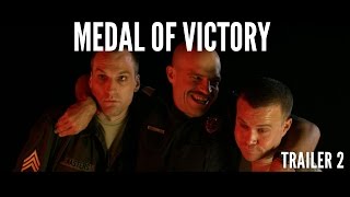 MEDAL OF VICTORY Trailer 2