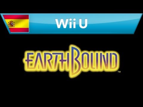 Earthbound ya se encuentra disponible para Wii U Earthbound ya se encuentra disponible para Wii U