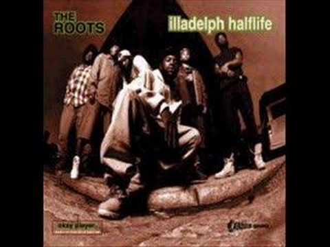 The Roots - Universe At War