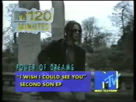 Power of Dreams Never been to Texas promo video petecole 1820 views 2 