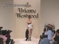 1995-96 - Vivienne Westwood Show - Kate Moss  Vivienne westwood fashion,  Fashion, Runway fashion