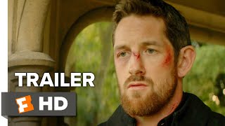 I Am Vengeance Trailer #1 (2018) | Movieclips Indie