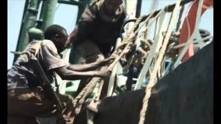 Fishing Without Nets’ Trailer Somali Pirate Drama