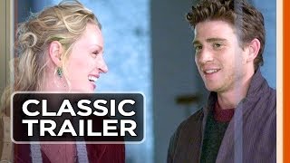 <span aria-label="Prime Official Trailer #1 - Uma Thurman, Meryl Streep Movie (2005) HD by Movieclips Classic Trailers 6 years ago 2 minutes, 31 seconds 973,207 views">Prime Official Trailer #1 - Uma Thurman, Meryl Streep Movie (2005) HD</span>