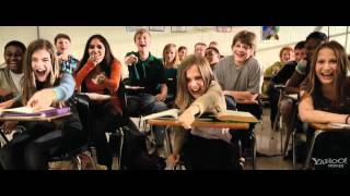 The Greening of Whitney Brown 2011 Movie Trailer