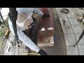 Каток из баллона своими руками 15