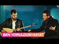 Murat Kurşun Ben yoruldum hayat