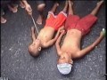 Image Ma Atenu Ritual Uji Kekebalan Senjata Tajam Di Desa Pelauw Jazirah Hatuhaha Maluku Tengah