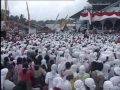 Picture Ma Atenu Ritual Uji Kekebalan Senjata Tajam Di Desa Pelauw Jazirah Hatuhaha Maluku Tengah