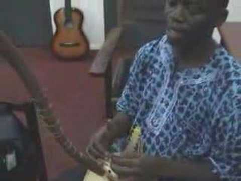 Ashantis Ghana 2006 UlfJagfors 6243 views 5 years ago Seperewa teen string