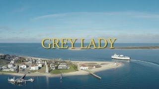 Grey Lady TV Trailer