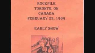 The Mothers of Invention - WPLJ (Toronto 1969) - YouTube