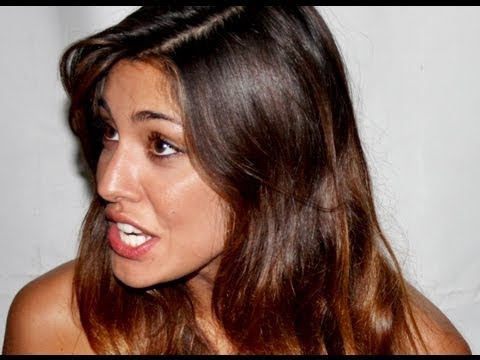 Belen Rodriguez video hard esiste il porno Video responses