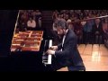 Nicolas Celoro joue Rachmaninoff, Prélude en sol mineur