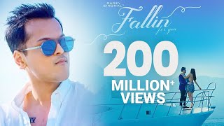 Fallin For You - Shrey Singhal  Official Video   DirectorGifty