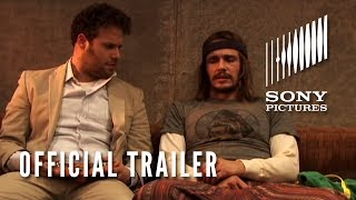 PINEAPPLE EXPRESS 2 - Official Trailer