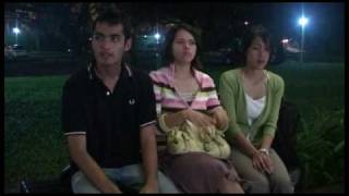 The Forgotten trailer