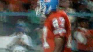 The Life And Career Of Steve Atwater (Story)