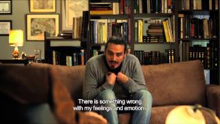 Ziad Antar in Stable Unstable (The movie) - Teaser 7