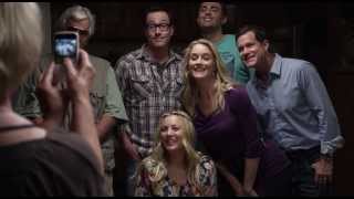 Authors Anonymous | Trailer US (2014) Kaley Cuoco
