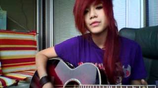 Paramore - The only exception (cover)