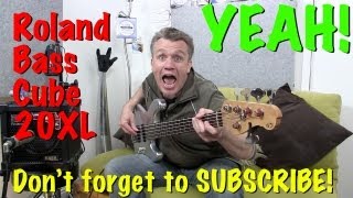Roland　CB-20XL BASS　CUBE-20XL cb-20xl_angle_main.jpg