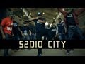S2DIO CITY: THE YARD ft. Street Kingdom [DS2DIO]