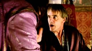 The Borgias Season 1 Trailer (TV)