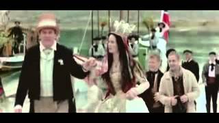 I Am Dina, 2002, trailer