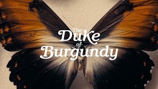 The Duke of Burgundy trailer - in cinemas & on demand from 20 February 2015