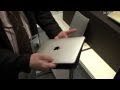 日本の金型製造職人が作ったiPad用ケース - ARMOR for iPad : DigInfo