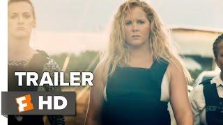 Snatched Trailer #3 (2017) | Movieclips Trailers