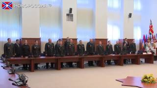 Молдова заговорила о войне
