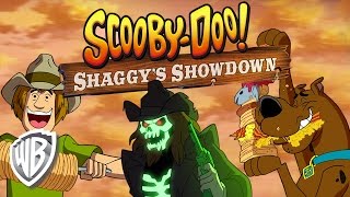 'Best Movie Ever!' | Scooby-Doo! Shaggy’s Showdown Trailer