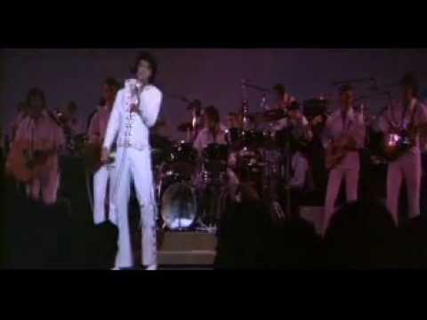 Elvis Presley - I've Lost You