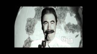 HOTEL LUX - Trailer / Making of