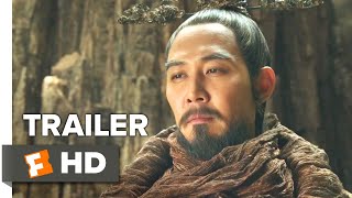 Along With the Gods: The Two Worlds Trailer #3 (2018) | Movieclips Indie
