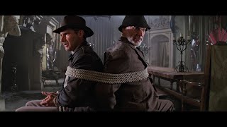 Indiana Jones And The Last Crusade - Official® Trailer [HD]