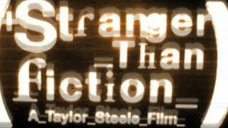 Stranger Than Fiction (Trailer)