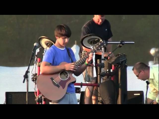 filmik fingerstyle cover led zeppelin -