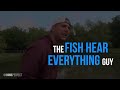 Picture Stereotypes Fishing